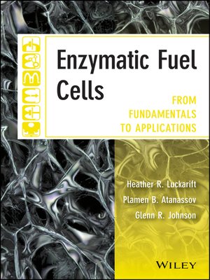 cover image of Enzymatic Fuel Cells